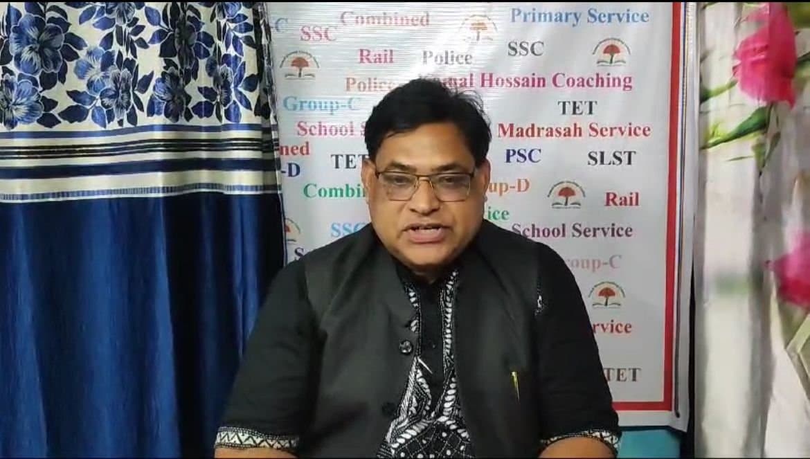 Kamal Hossain takes back his words 