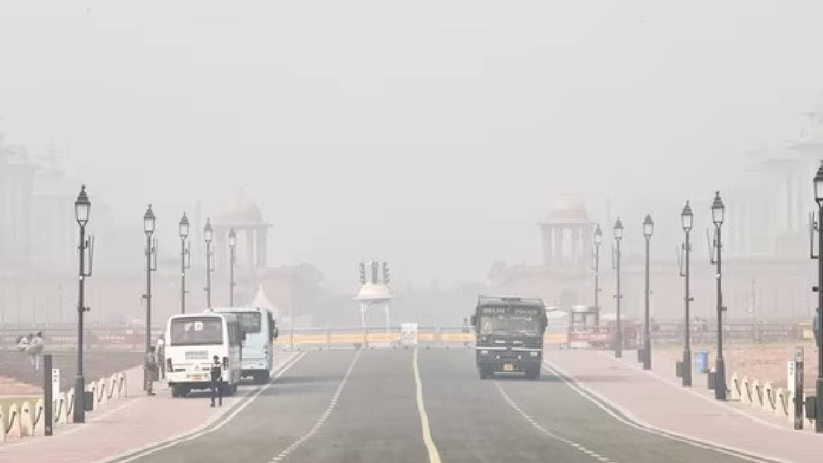 Delhi CM Atishi announces new timings for govt offices as air quality remains severe gnr