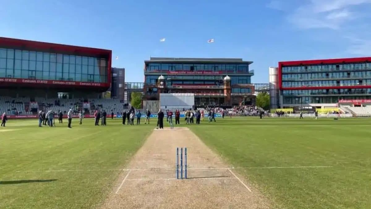 England legend James Anderson set for a captaincy role