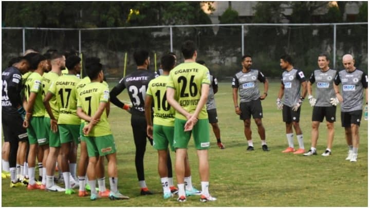 ISL Final: টিকিটের হাহাকারের মধ্যেই ত্রিমুকুটের লক্ষ্যে নামছে হাবাসের বাগান