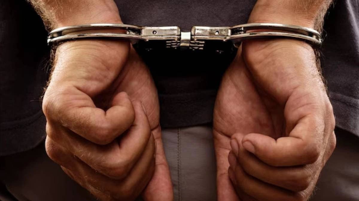 Malayalam filmmaker Sanal Kumar Sasidharan detained at Mumbai airport in harassment case