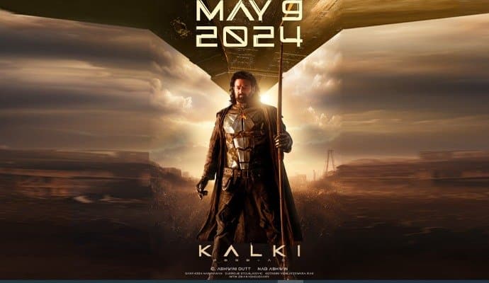Kalki 2898 AD postponed: New release date of Amtabh Bachchan, Prabhas and Deepika Padukone starrer film! 