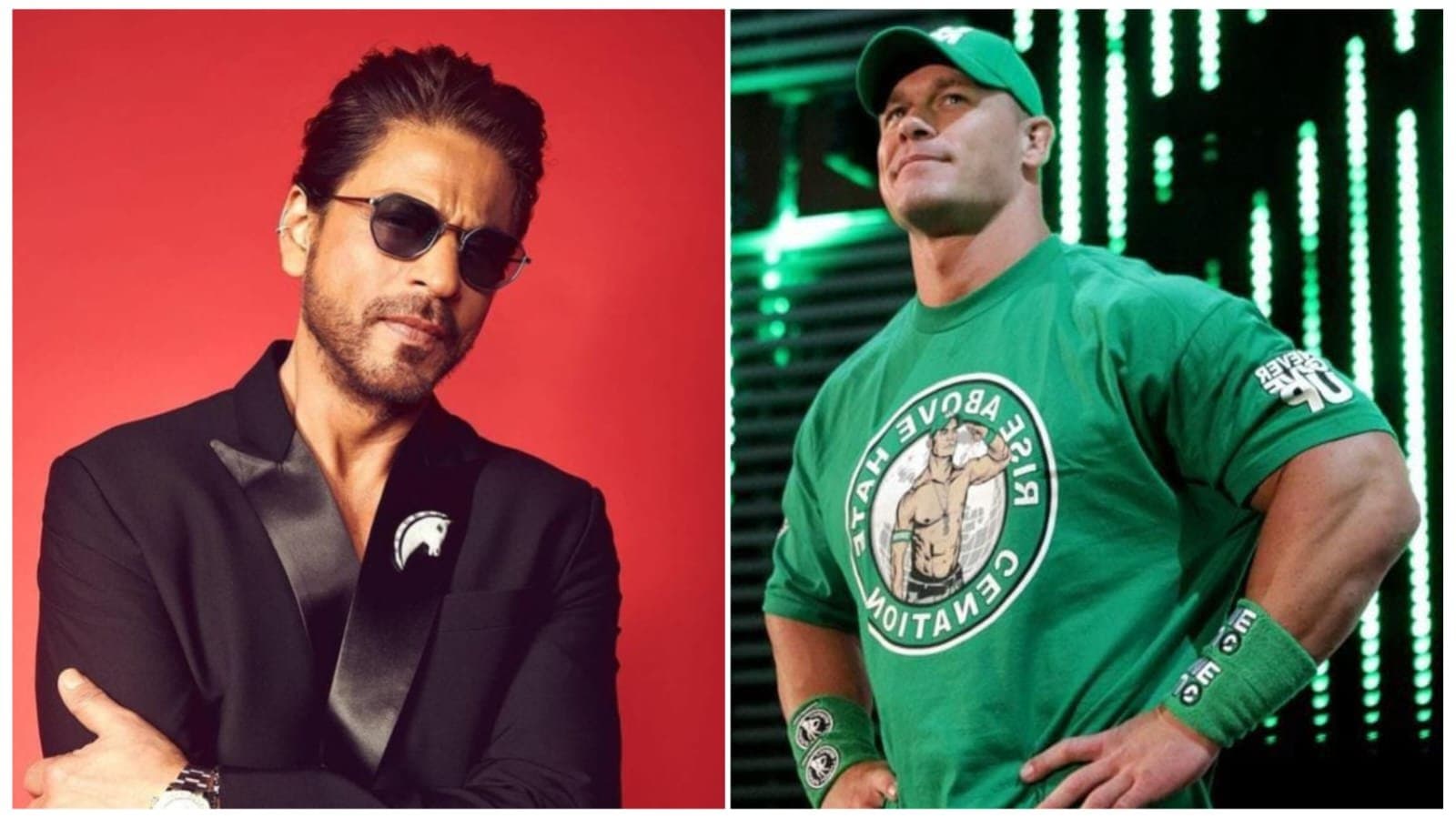 John Cena: দেশে ফিরেই শাহরুখকে নিয়ে এ কী বললেন জন সিনা! ডব্লিউডব্লিউই তারকার পোস্ট দেখে হইচই বাধালেন 'বাদশা'র রসক্ষ্যাপার দল