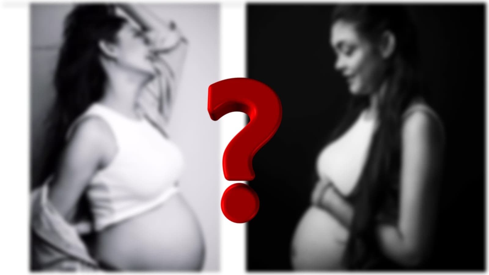 মা হতে চলেছেন টলিউডের জনপ্রিয় অভিনেত্রী! স্ফীতোদরের ছবি প্রকাশ্যে এনে দিলেন সুখবর