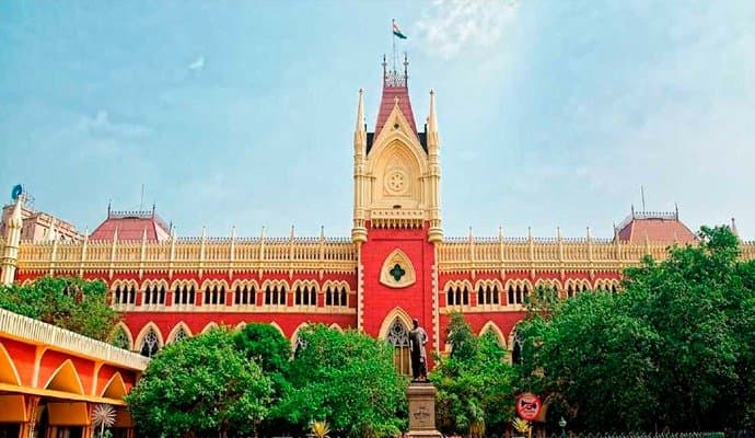  not to take step against ED, calcutta hc orders police