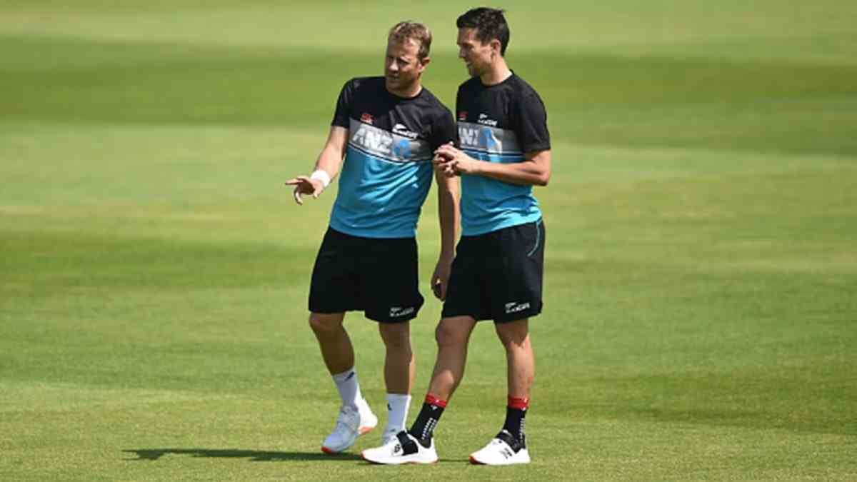 Neil Wagner Announces Retirement From Domestic Cricket 