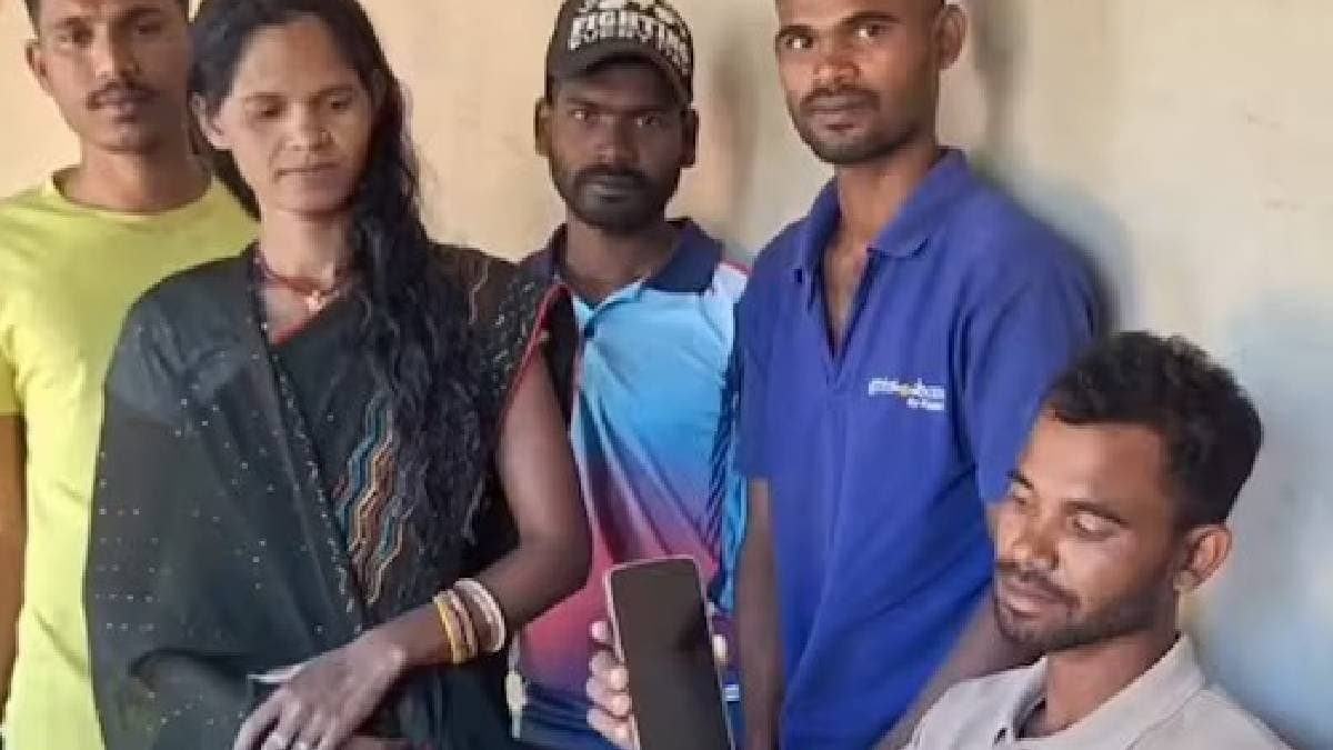 Dream11 : Chhattisgarh Farmer Son Becomes Rich Overnight