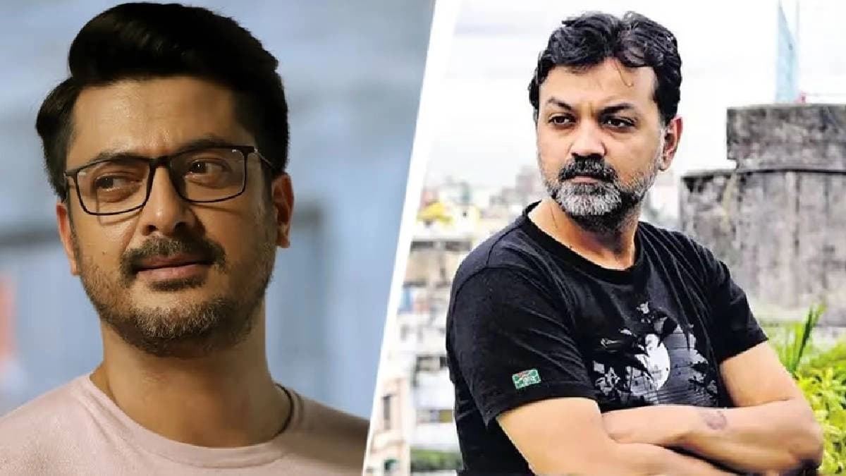 Srijit Mukherji slams headline calling Jisshu Sengupta only Kajol s co-star
