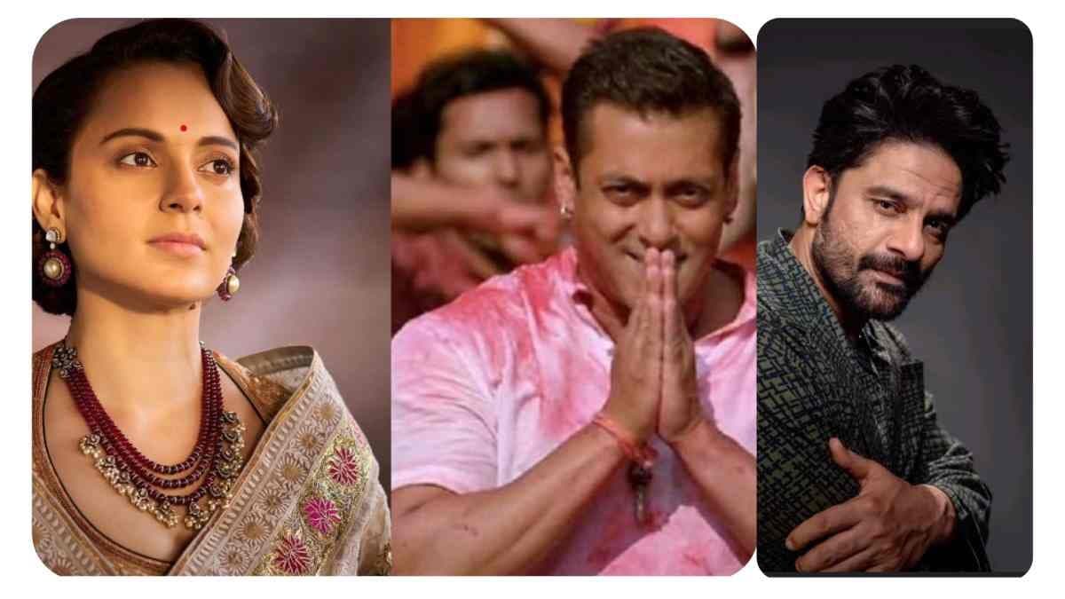 Top entertainment stories of Bollywood ENT