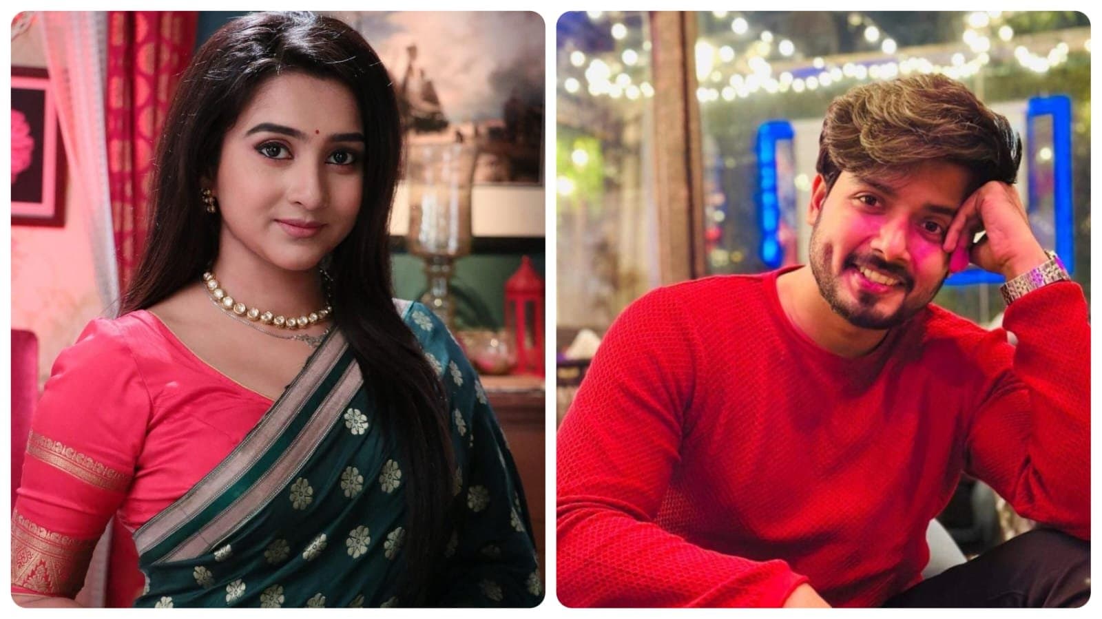 Announcement of Zee Bangla's new serial