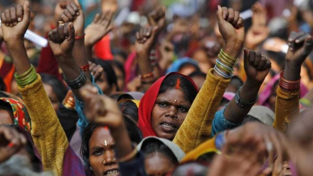 Concern about interference in the religious identity of indigenous people