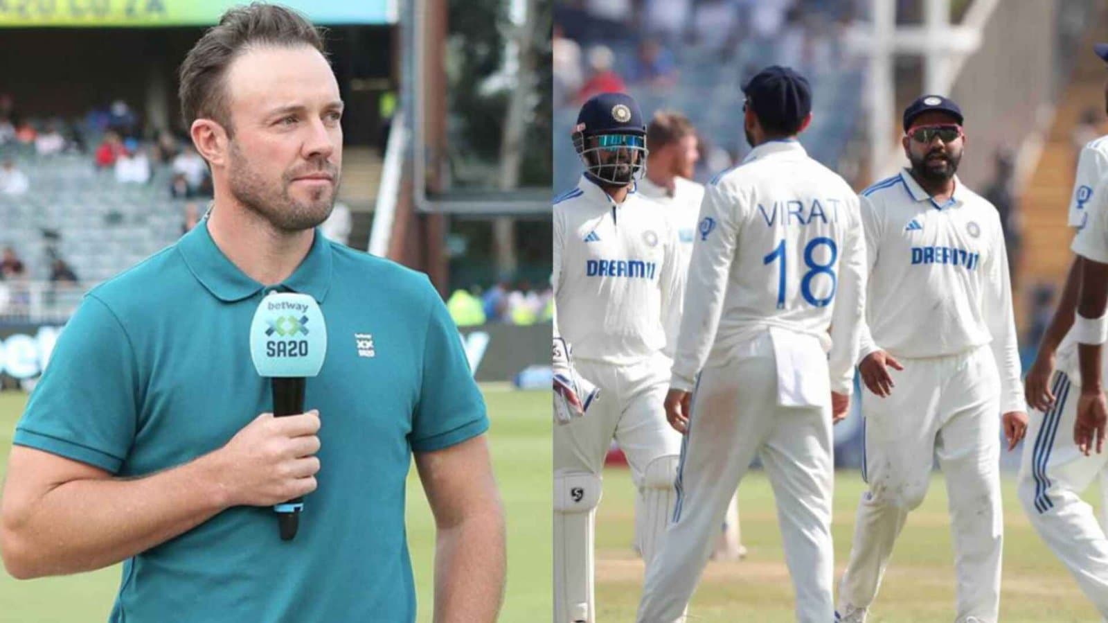 Those times have gone, ab de Villiers namedrops Virat Kohli in big verdict for India spt 