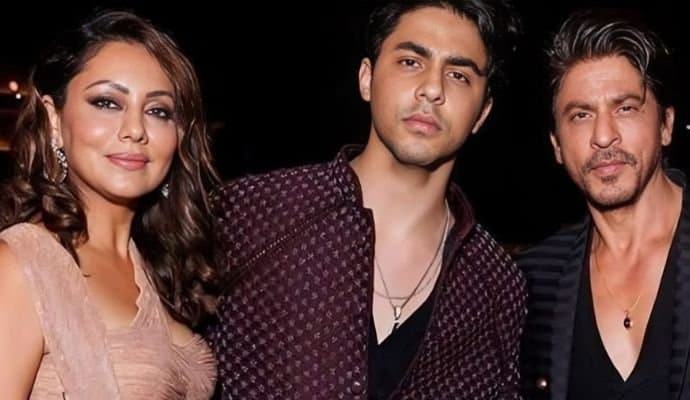 Aryan Khan: ছেলের সাফল্যে আবেগপ্রবণ শাহরুখ-গৌরী, দিল্লিতে কত কোটি সম্পত্তির মালিক হলেন আরিয়ান খান?