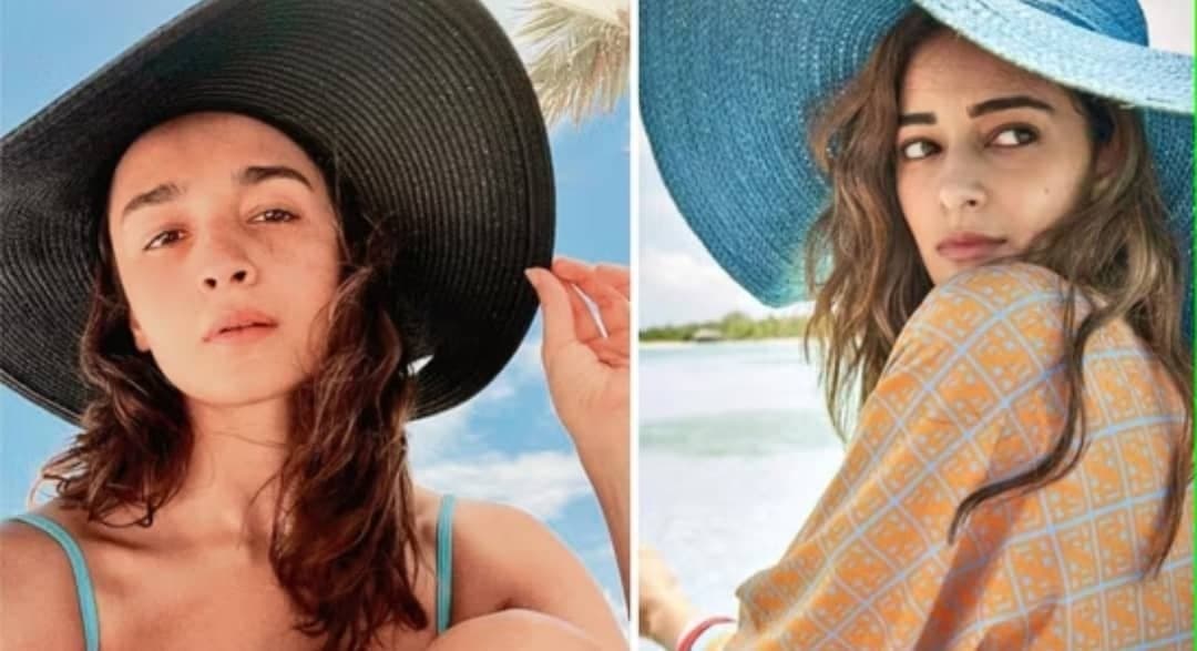 'আগামী আলিয়া ভাট' কি তিনি নিজে? অনন্যা পাণ্ডের স্পষ্ট জবাবে হাঁ নেটপাড়া