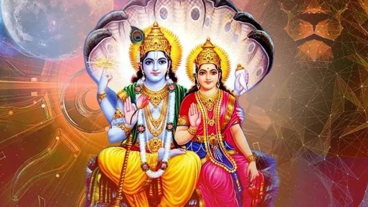 Lakshmi Narayan Yog 2025 Budh Shuktra yuti Mercury and Venus conjunction bring positive effects on these four Zodiac Signs