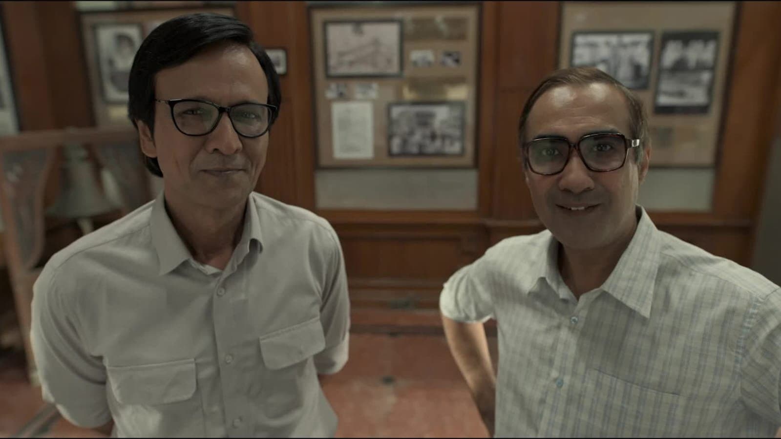 review of jio cinema series shekhar home