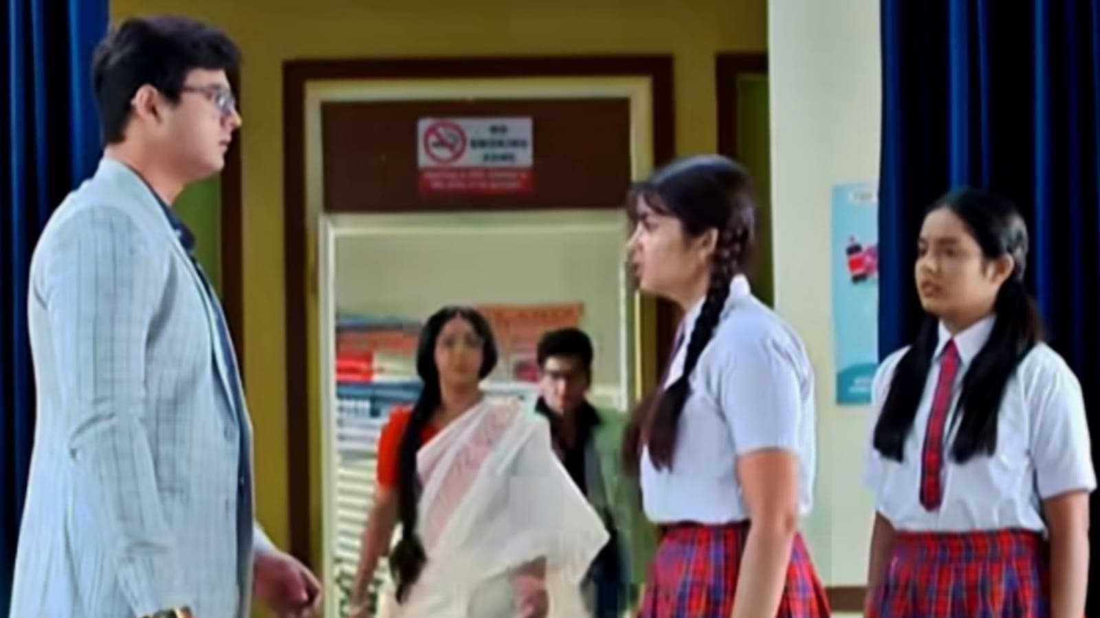 upcoming episode details of star jalsa serial anurager chhowa ent 