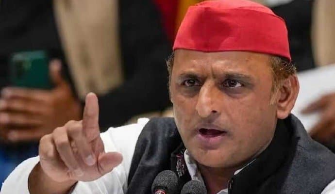 Akhilesh Yadav announces INDIA bloc seat sharing plan, Congress 'disagrees'