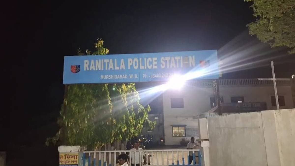 Youth booked for abduction