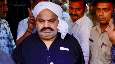 Atiq Ahmed: কী কারণে গ্যাংস্টার আতিকের ৫০ কোটির সম্পত্তি গেল উত্তরপ্রদেশ সরকারের দখলে?