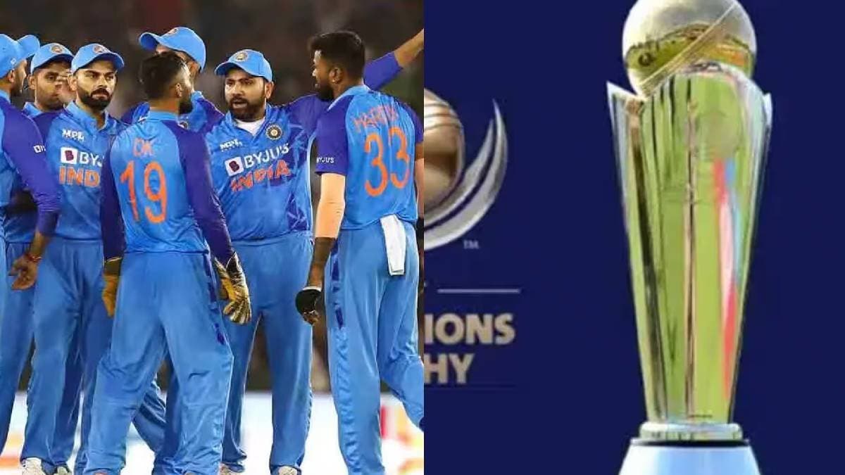 Icc 2025 champions trophy final: India beat new zealand 