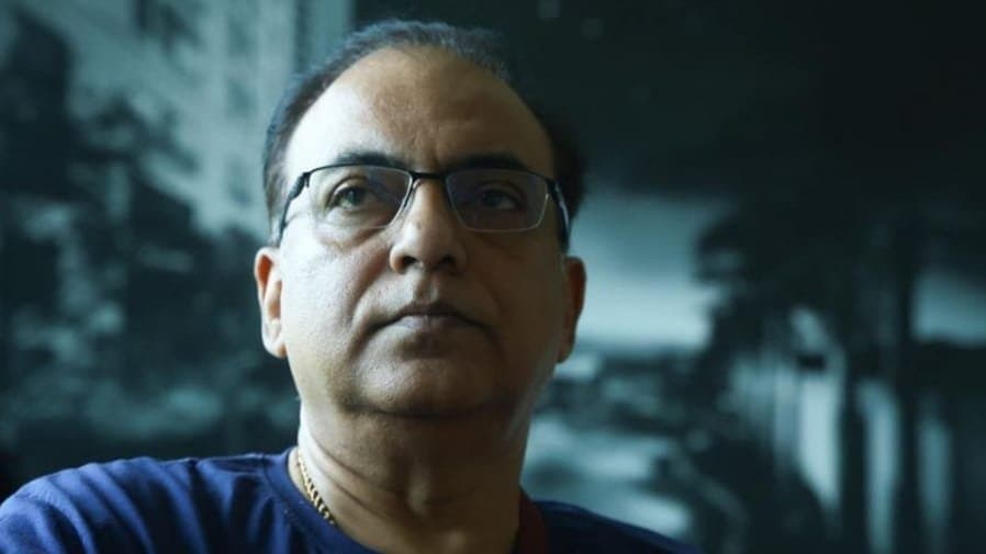 শুটিং চলাকালীন যৌন হেনস্থা! এবার এফআইআর দায়ের অরিন্দম শীল-এর বিরুদ্ধে