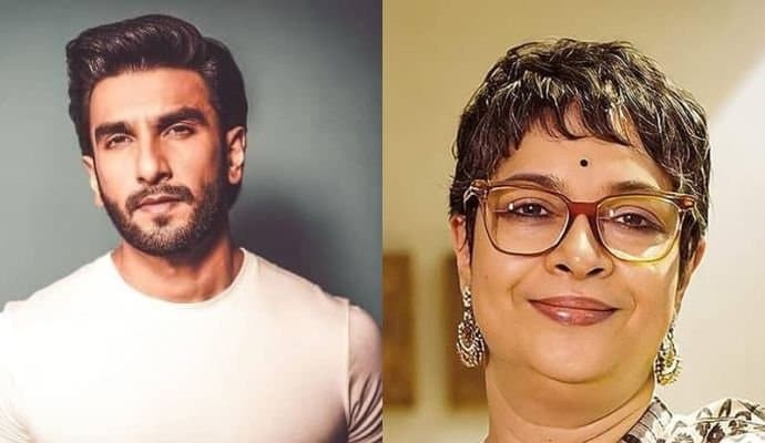 Exclusive: ৩৯-এ পা রণবীরের, আমেরিকা থেকে কী শুভেচ্ছা জানালেন 'বার্থডে বয়'-এর‌ অন স্ক্রিন শাশুড়ি?