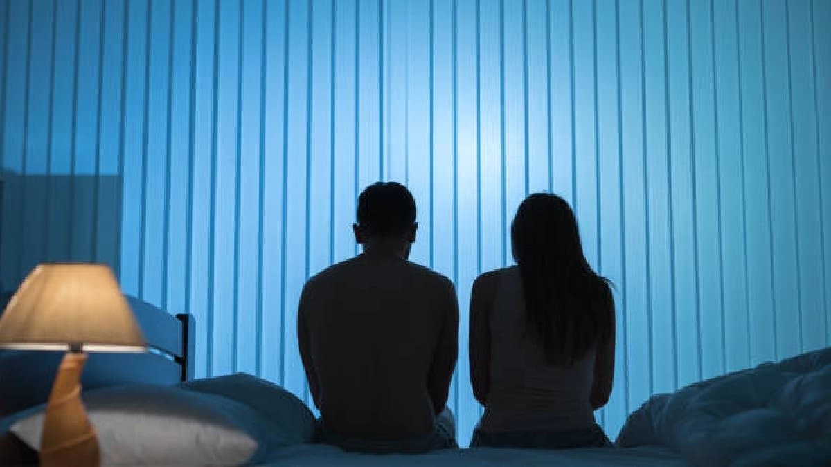 Man dumped wife in jail for a shocking reason here the reason 