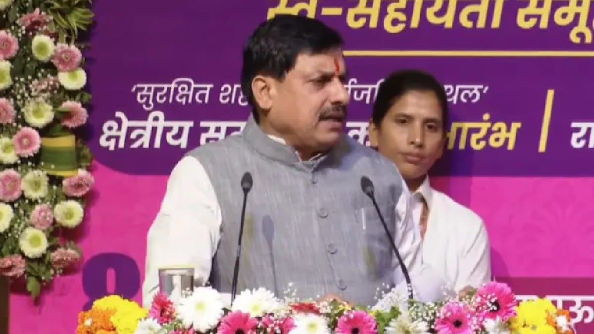 Will punish forced religious conversion with death in madhya pradesh said CM Mohan Yadav