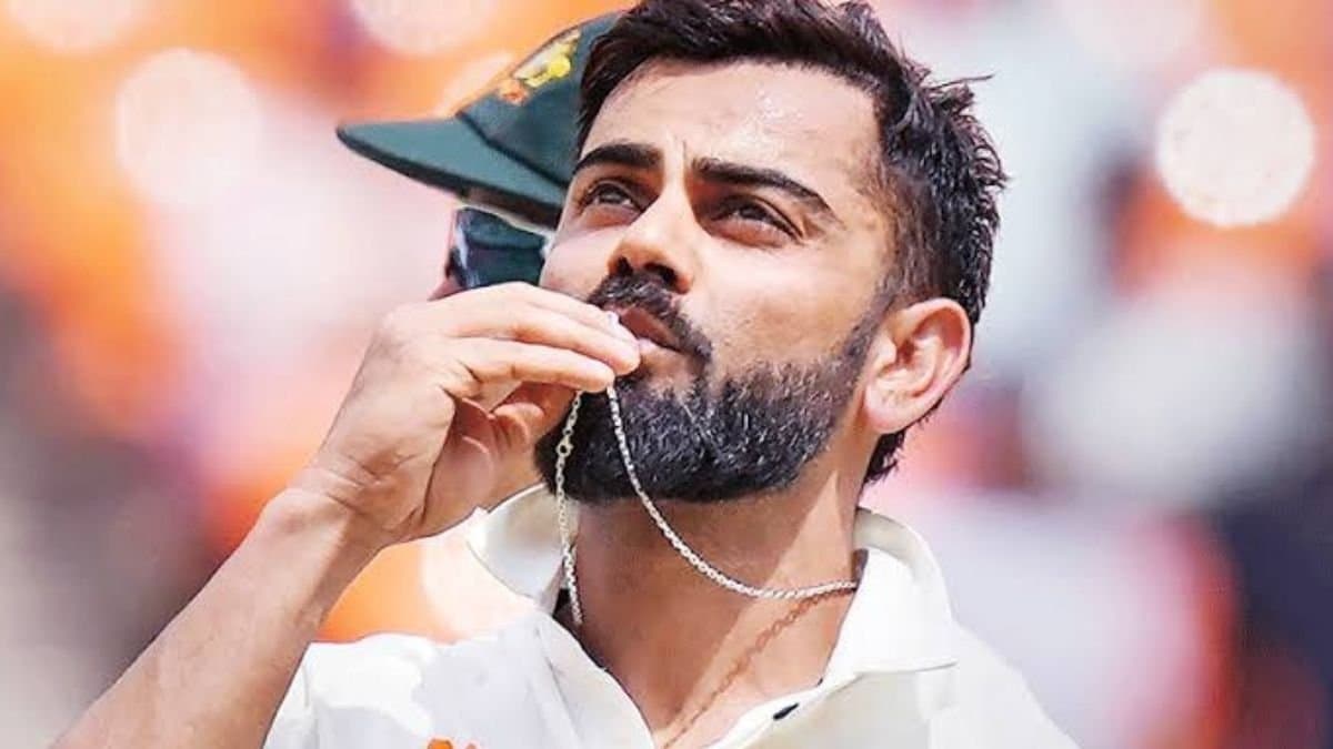 Former Pakistan cricketer Basit Ali slams Gautam Gambhir for not providing good pitch to Virat Kohli in New Zealand series spt 