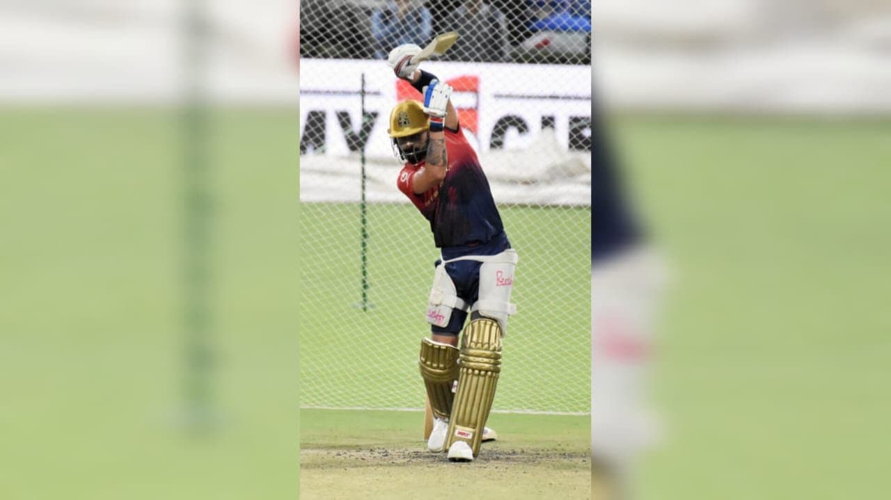 Varun Chakravarthy eager to get success against Virat Kohli in IPL opener