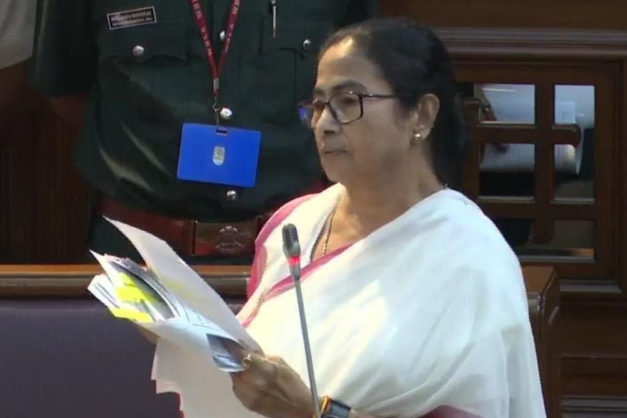 Amendment bill passed in the assembly