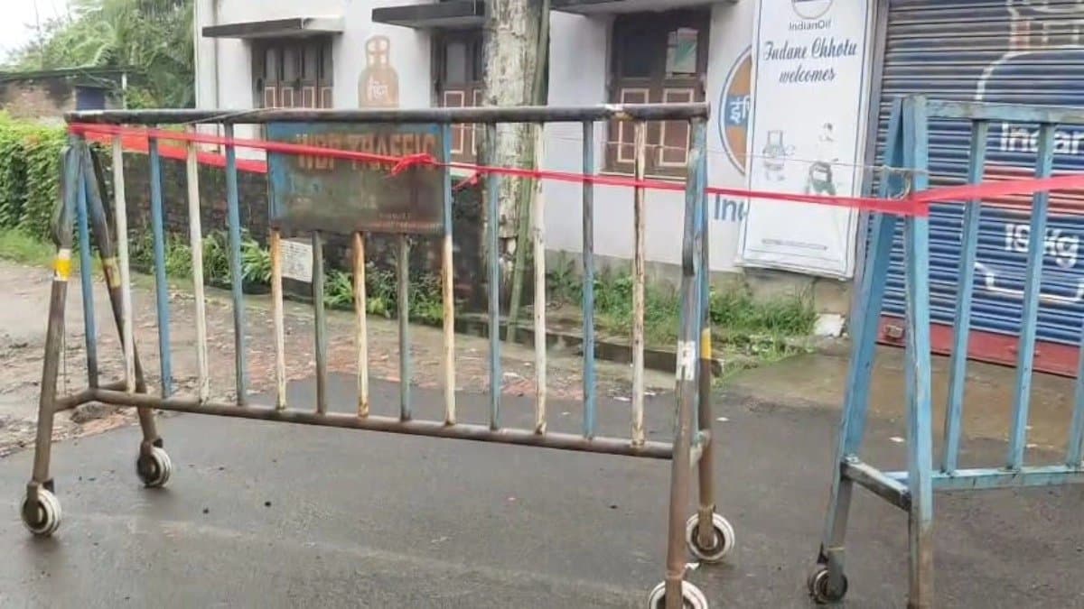 Four arrested for killed of Trinamool congress leader in konnogor