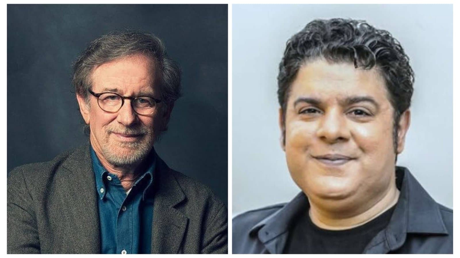 '...আমি ভারতের স্পিলবার্গ' দাবি সাজিদ খানের! যৌন হেনস্থায় অভিযুক্ত পরিচালকের যুক্তি শুনলে চমকে উঠবেন