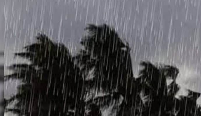 weather update in bengal
