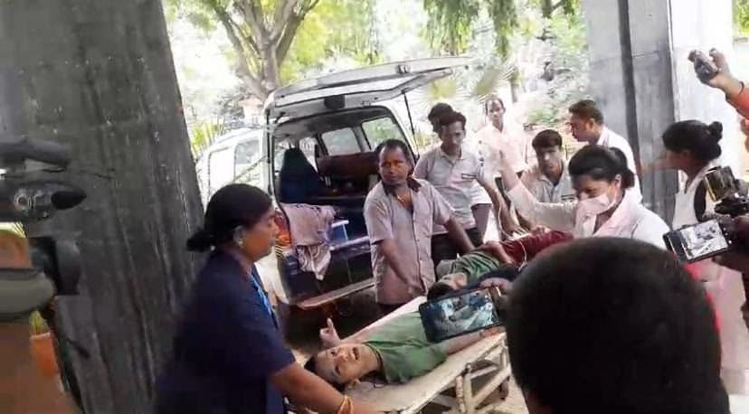 Four children Die At Shelter Home In Indore