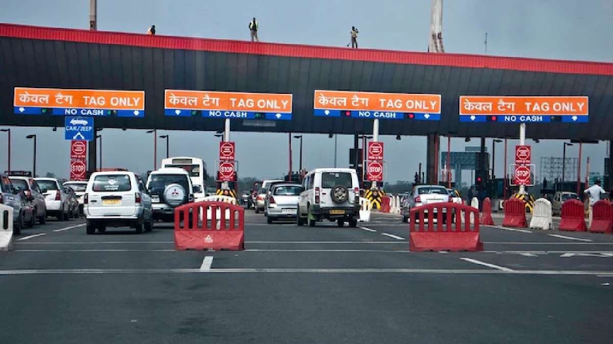 NHAI to introduce GNSS based toll system from 1st May 2025