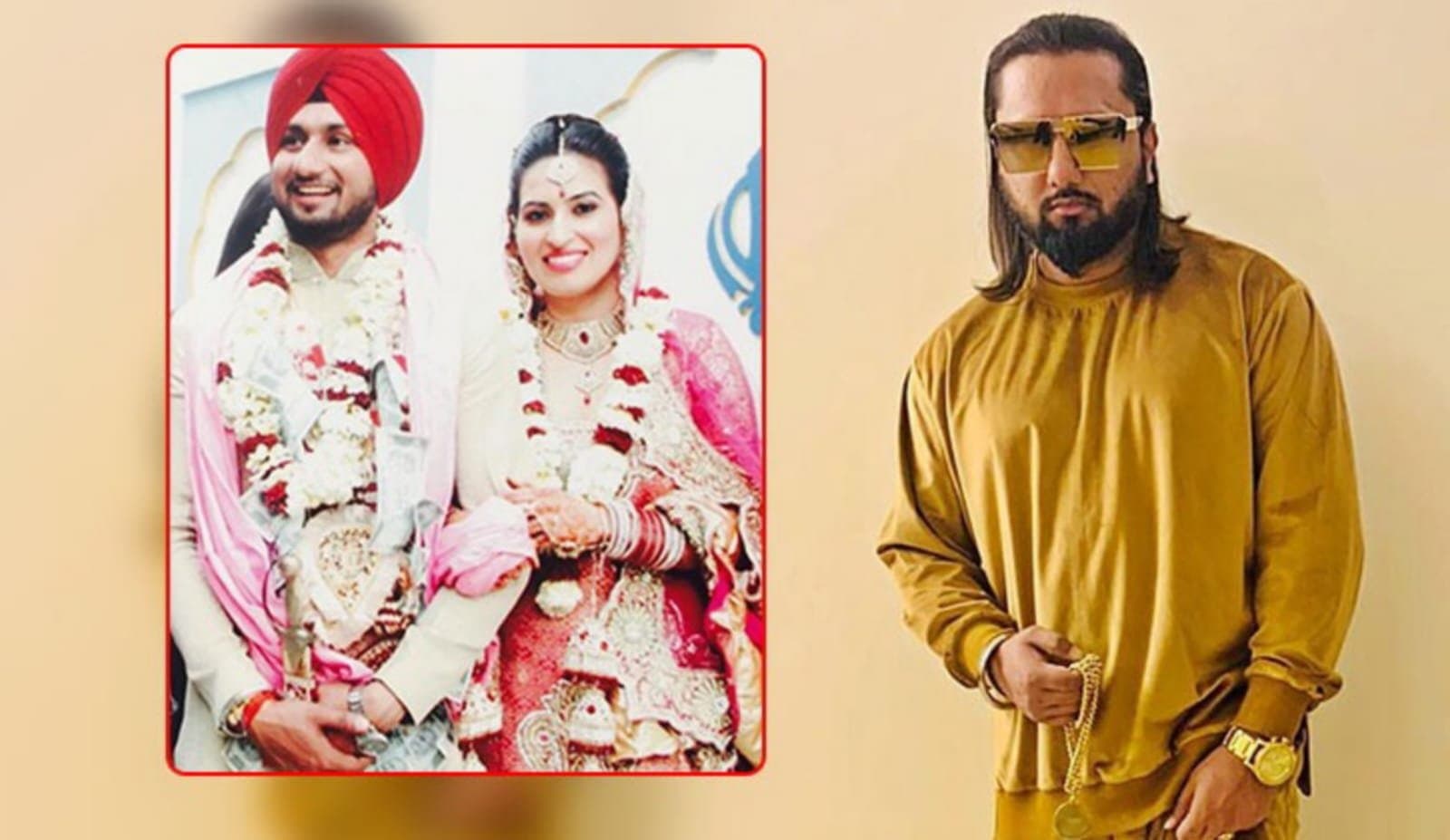 Honey Singh:  ১৩ বছরের দাম্পত্যে ইতি! আড়াই বছরের লড়াই শেষে মুক্তি পেলেন  হানি সিং 