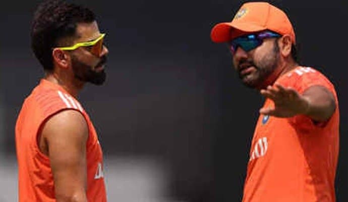 Rohit Sharma, Virat Kohli to start their first campaign after T20 World Cup win 