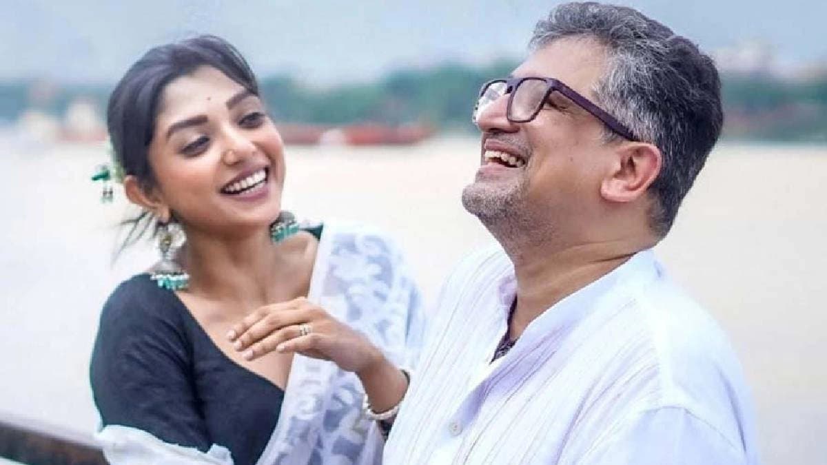 Devlina kumar and manoj murali nair pairing up for their proje jaha bolibo mithya bolibo 