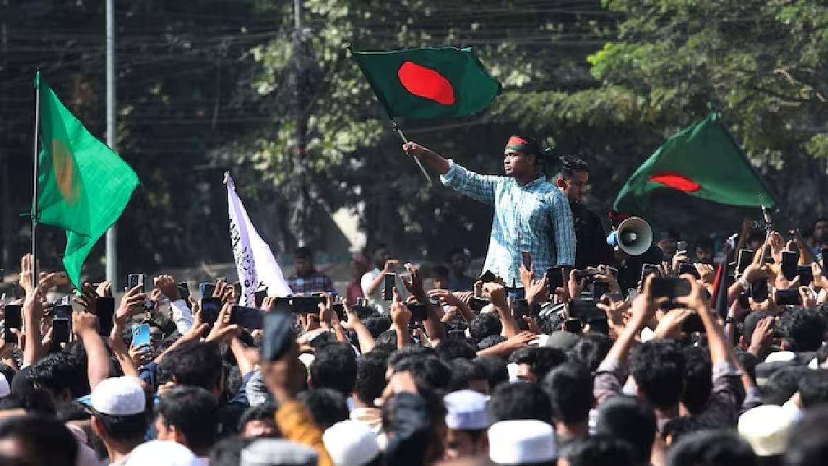 UK travel advisory for Bangladesh Terrorists likely to carry out attacks