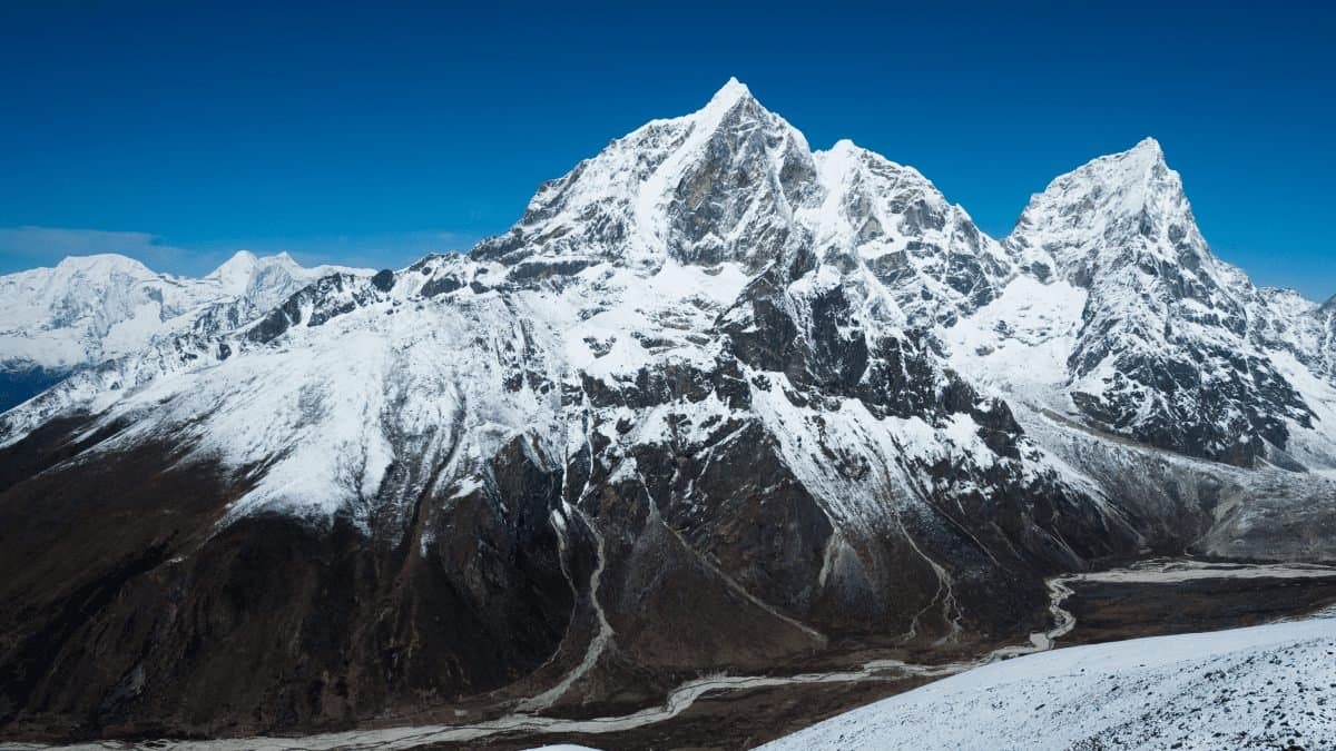 If Earths temperature rises by just two degrees Celsius this incident will happen know now