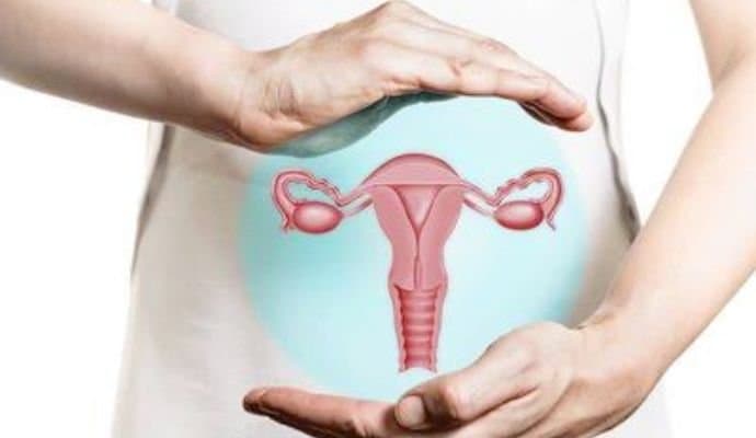 Signs and symptoms of cervical cancer