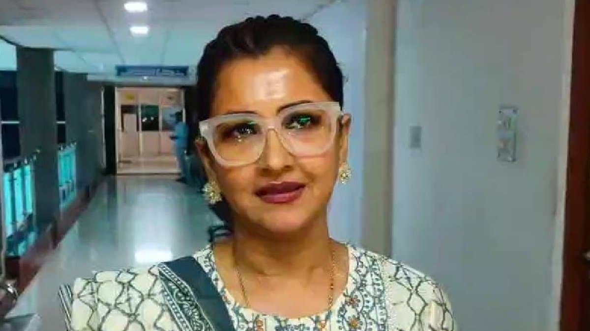 MP Rachana Banerjee  said develpment of hospital infrustucture will be expedited