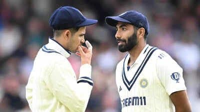 Former India pacer questions Jasprit Bumrah impact in drawn England series 