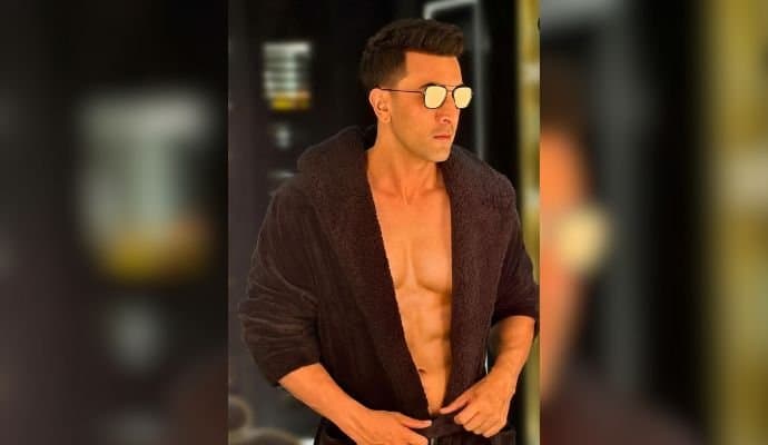 Ranbir Kapoor: মেয়ে রাহার নামের ট্যাটু শরীরে কোথায় খোদাই করালেন রণবীর? দেখে নিন এক্ষুনি! 