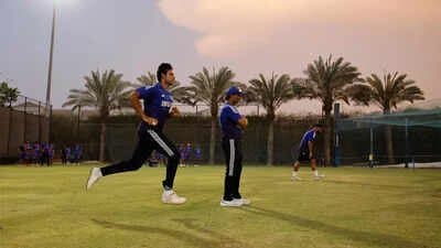 Gautam Gambhirs message for Team India ahead of Asia Cup 