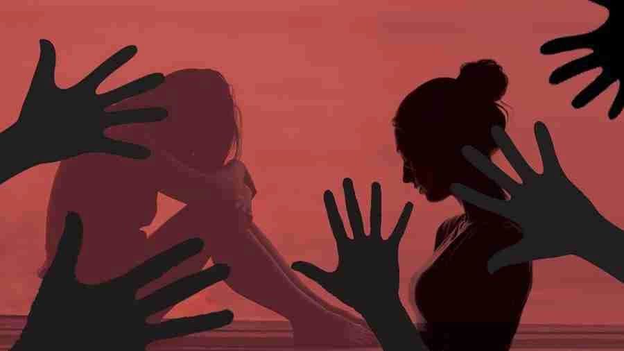 Girl Physically Assaulted in Odisha Three Arrested