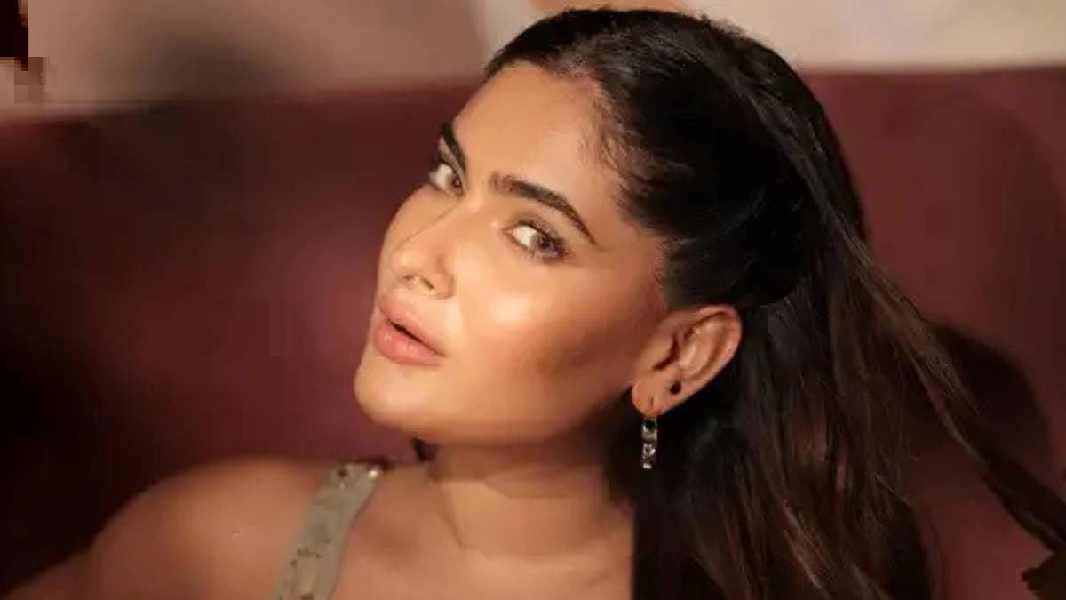 Karishma Sharma gives health update reveals why she jumped from a moving train