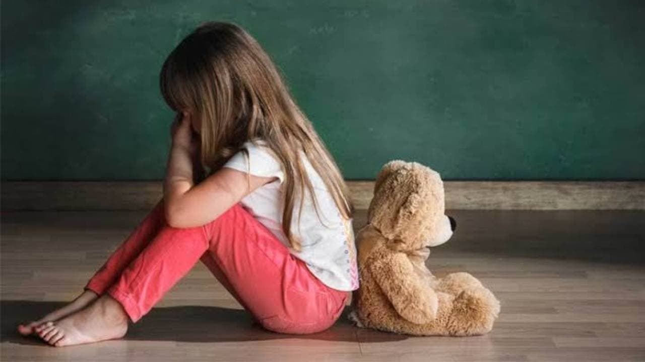 Parenting Tips: These signs indicate your child is mentally stressed